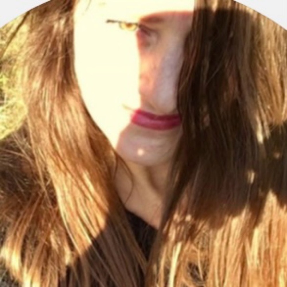 Meet your Posher, Rebekah